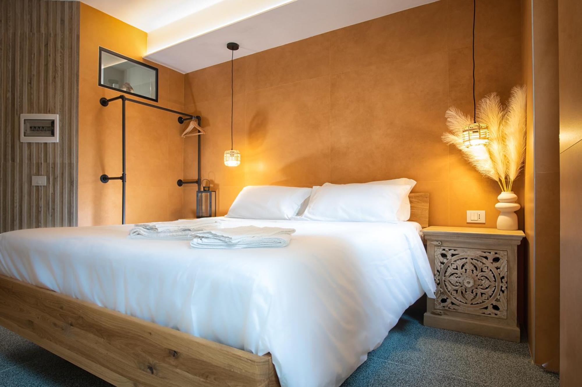 Woodstock Deluxe Studio By Central Station มิลาน ภายนอก รูปภาพ