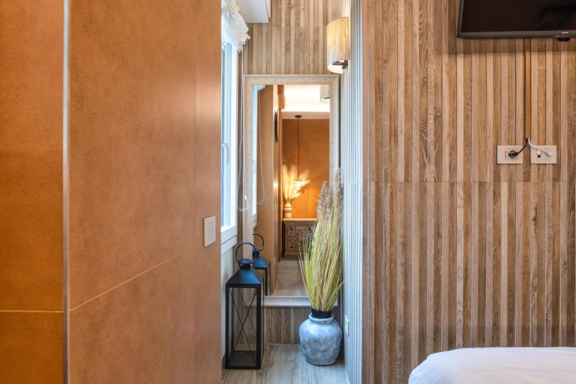Woodstock Deluxe Studio By Central Station มิลาน ภายนอก รูปภาพ